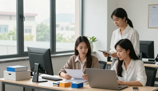 办公用品代发模式下的定制化方案适配性分析