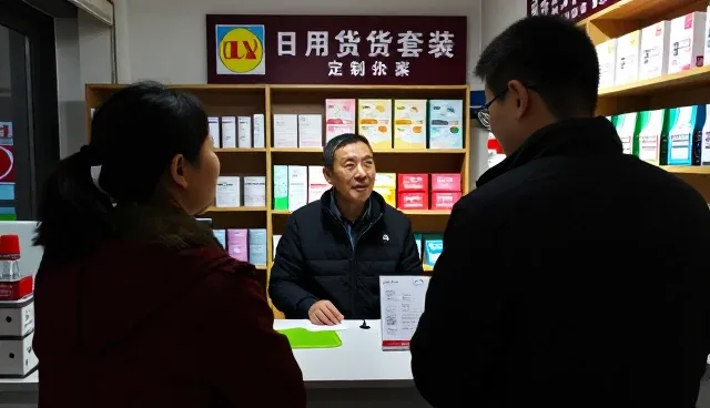 办公用品供应趋势变化与定制化方案的适配策略