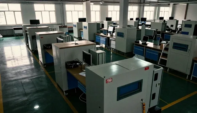 青岛黄银渊贸易有限公司打造一件代发应用案例