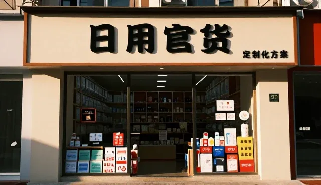 一件代发服务在电商运营中的场景应用与实践