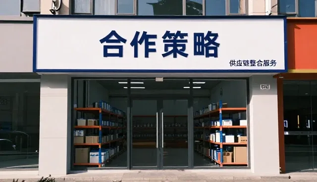 日用百货批发代理模式下的运营要点与维护策略