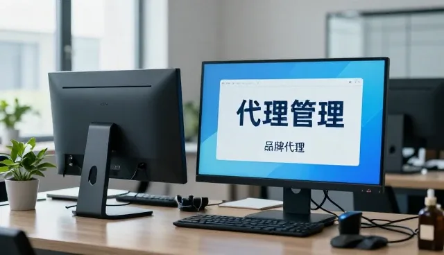 一件代发业务如何应对市场变化与趋势