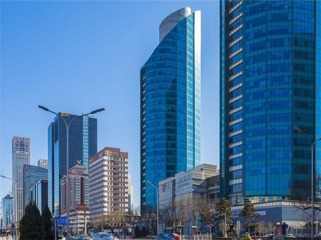 天津常规消防检测公司